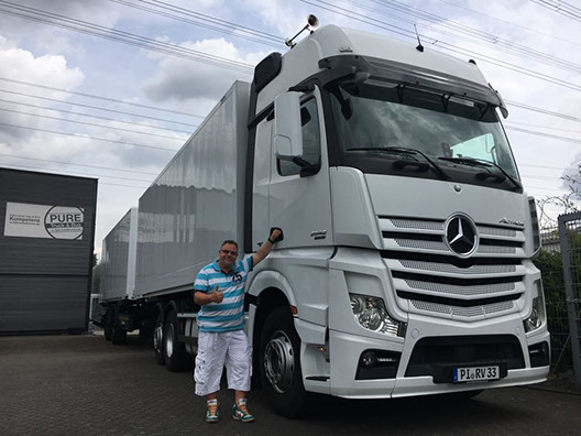 Fahrschultrucks.de - Ihr starker Partner für Miete - Leasing - Kauf von Fahrschulnutzfahrzeugen.