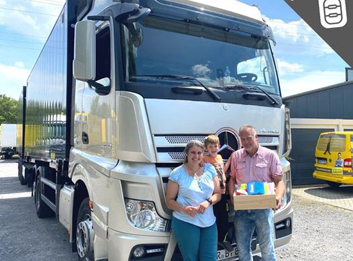 Fahrschultrucks.de - Ihr starker Partner für Miete - Leasing - Kauf von Fahrschulnutzfahrzeugen.