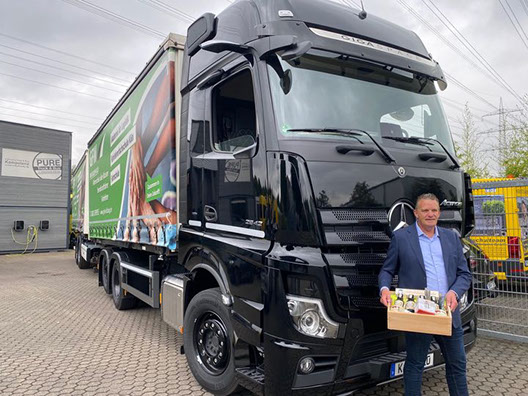 Fahrschultrucks.de - Ihr starker Partner für Miete - Leasing - Kauf von Fahrschulnutzfahrzeugen.