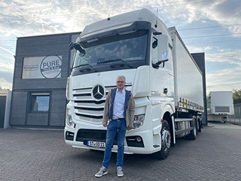Fahrschultrucks.de - Ihr starker Partner für Miete - Leasing - Kauf von Fahrschulnutzfahrzeugen.