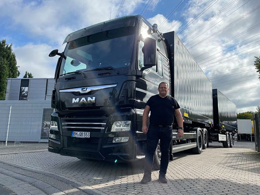 Fahrschultrucks.de - Ihr starker Partner für Miete - Leasing - Kauf von Fahrschulnutzfahrzeugen.