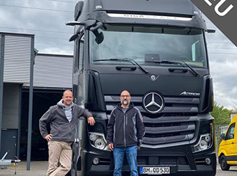Fahrschultrucks.de - Ihr starker Partner für Miete - Leasing - Kauf von Fahrschulnutzfahrzeugen.