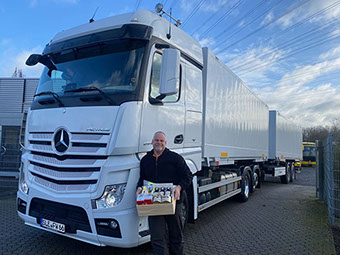 Fahrschultrucks.de - Ihr starker Partner für Miete - Leasing - Kauf von Fahrschulnutzfahrzeugen.