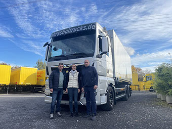 Fahrschultrucks.de - Ihr starker Partner für Miete - Leasing - Kauf von Fahrschulnutzfahrzeugen.