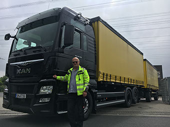 Fahrschultrucks.de - Ihr starker Partner für Miete - Leasing - Kauf von Fahrschulnutzfahrzeugen.