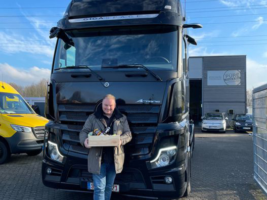 Fahrschultrucks.de - Ihr starker Partner für Miete - Leasing - Kauf von Fahrschulnutzfahrzeugen.