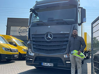 Fahrschultrucks.de - Ihr starker Partner für Miete - Leasing - Kauf von Fahrschulnutzfahrzeugen.